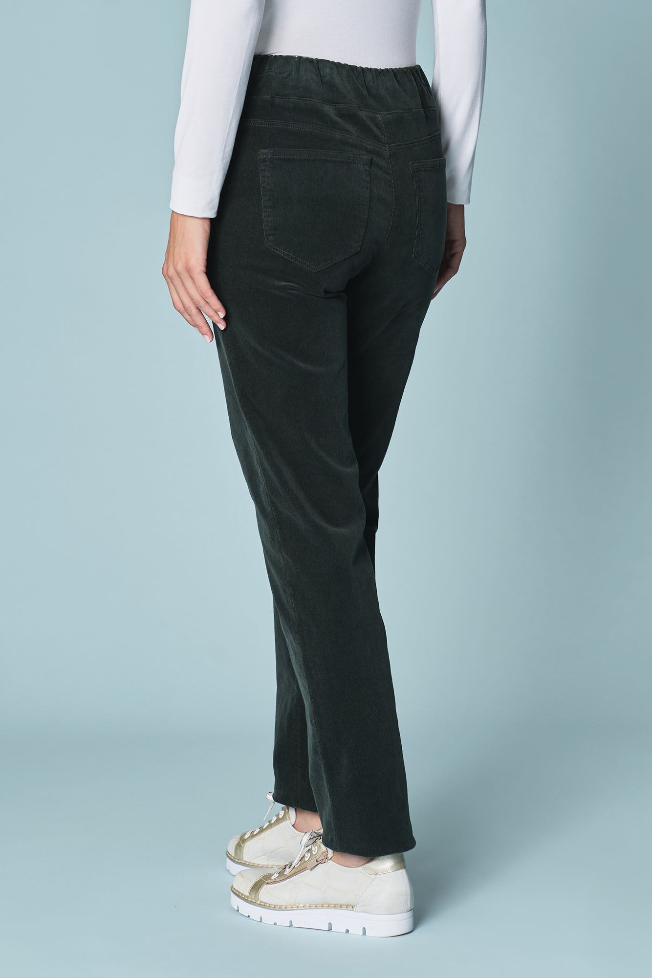 Bengajean® Straight Leg