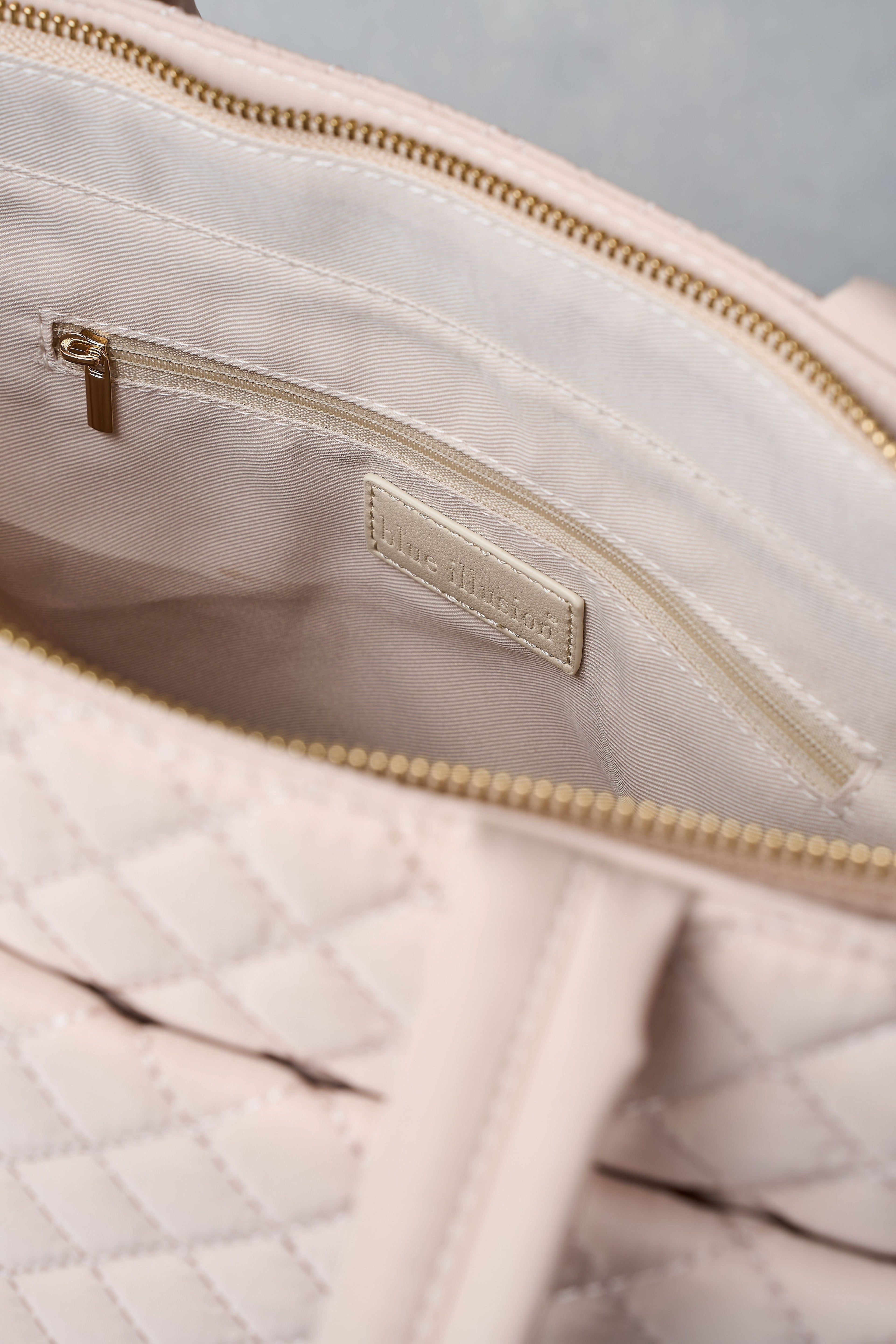 Frankie Tote – Natural