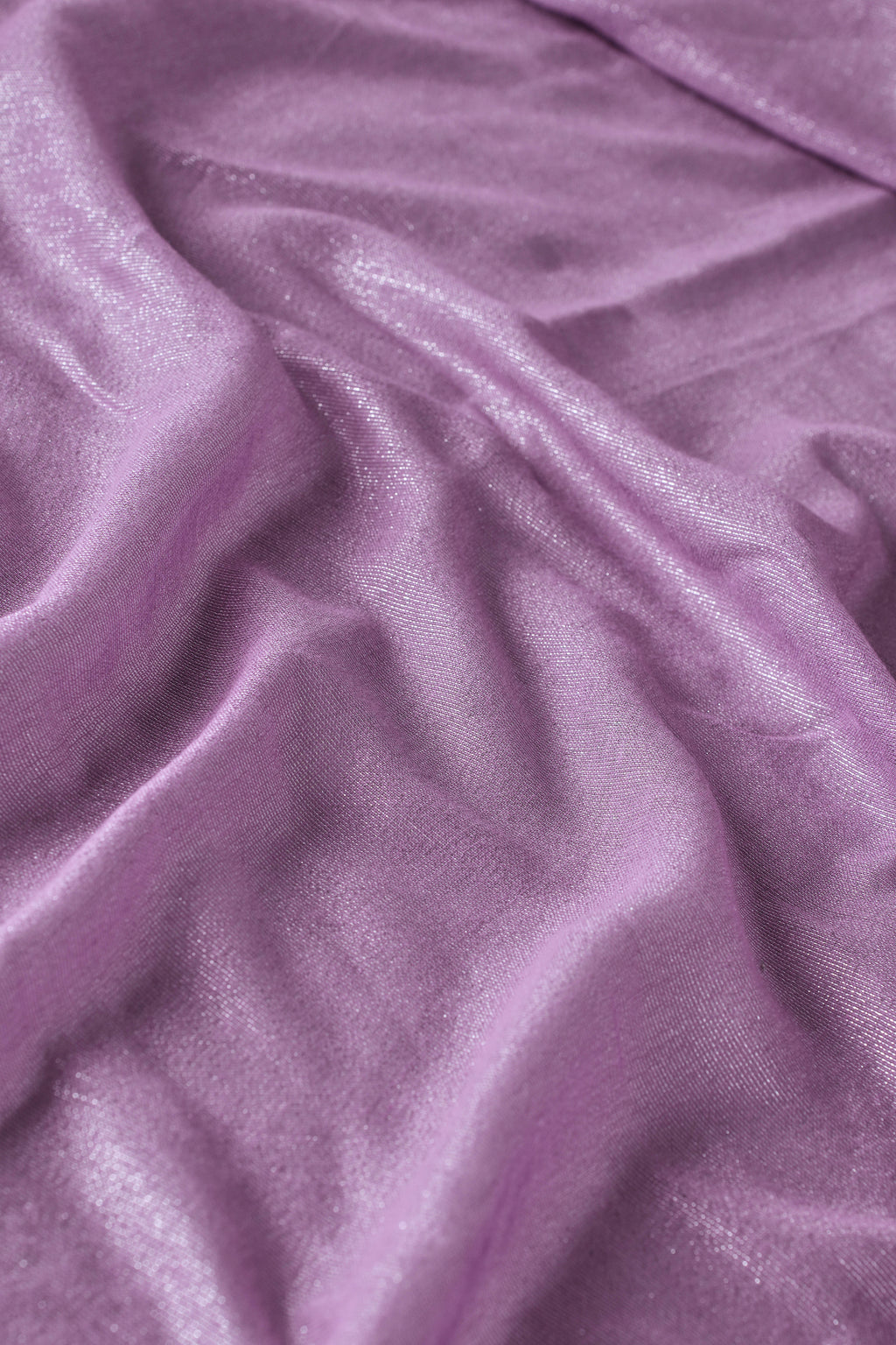 Shimmer Scarf – Mauve
