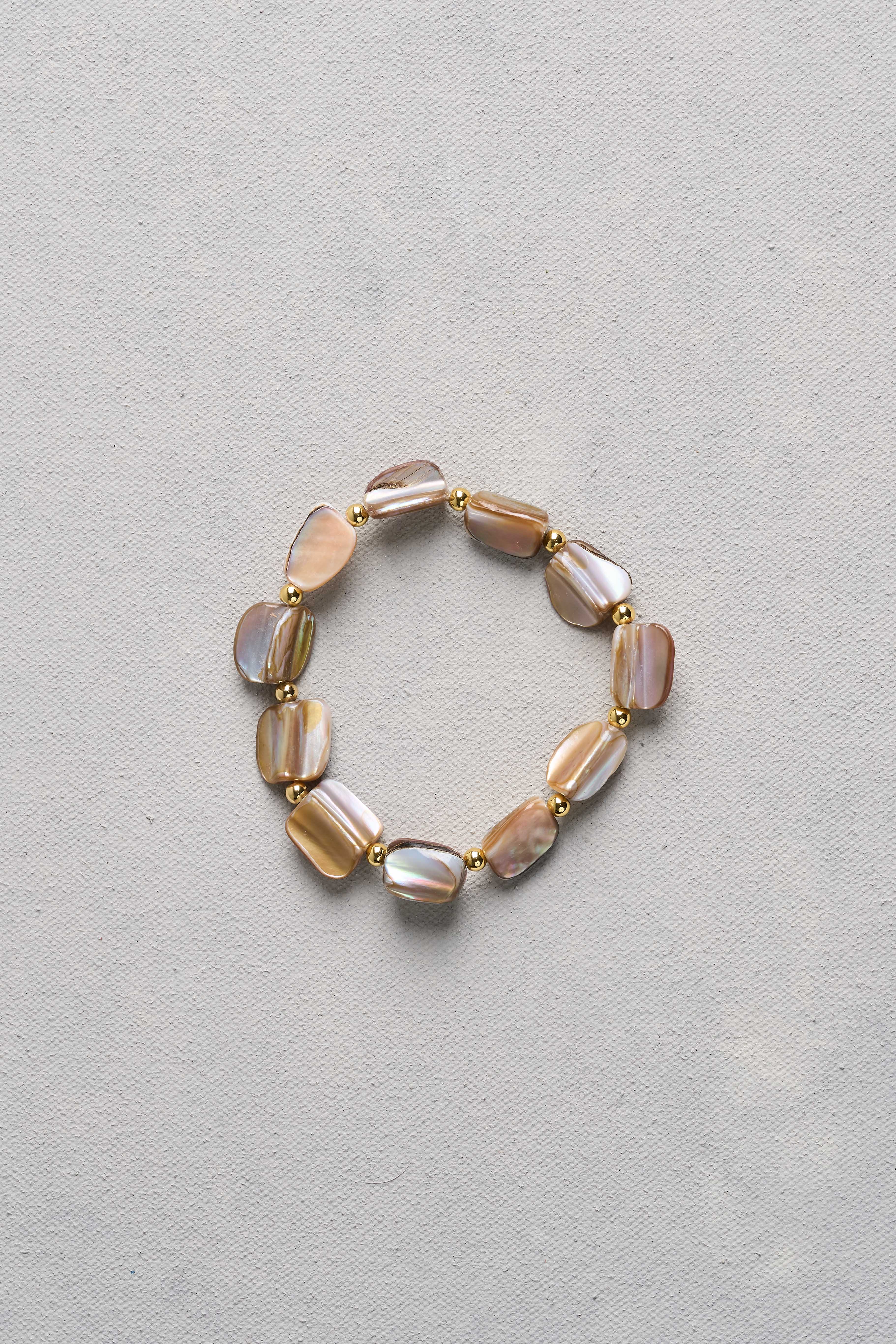 Shell Stretchy - Multicolour