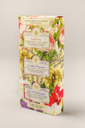 Wavertree Floral Trio Soap