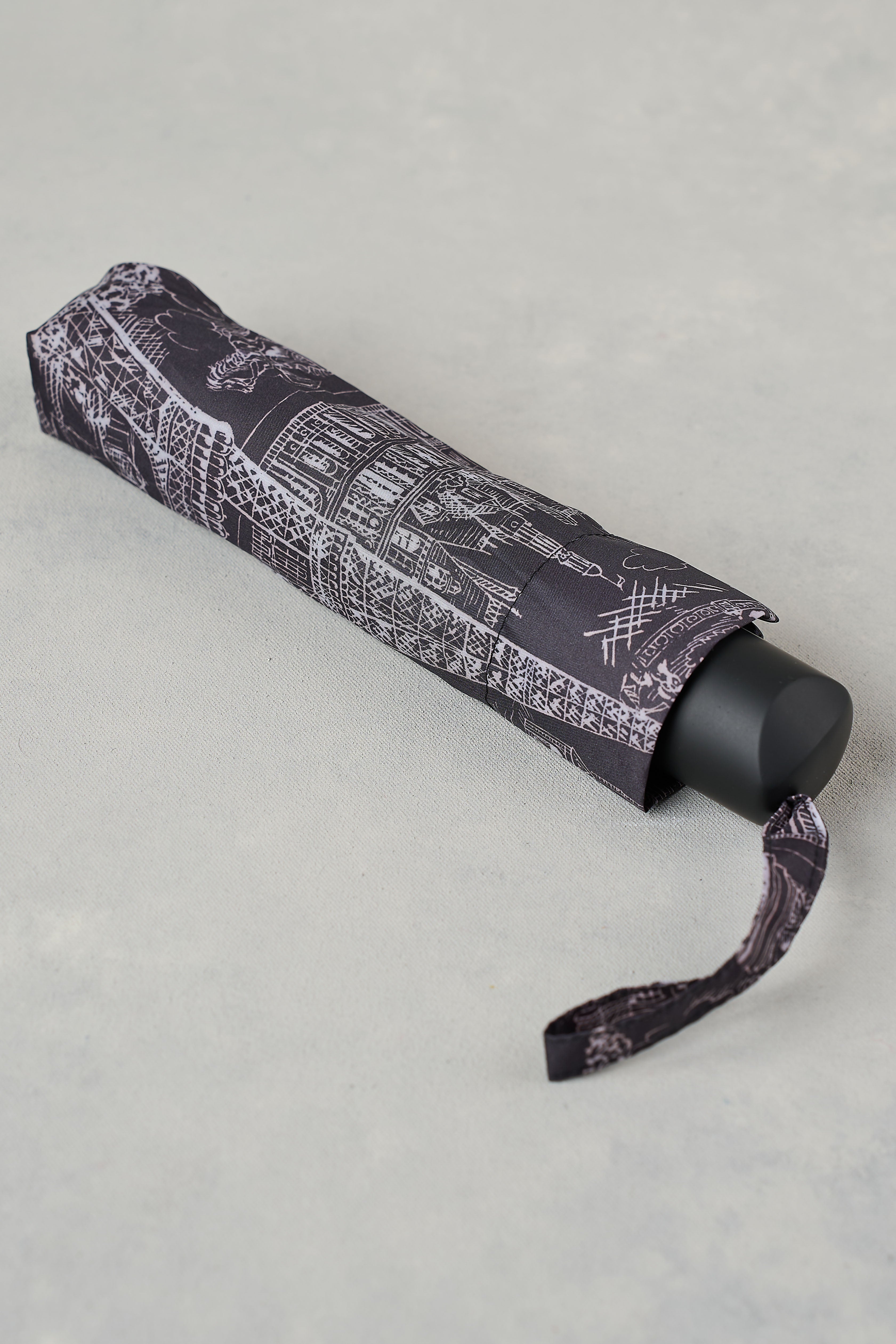 Paris Umbrella