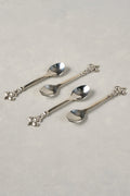 Fleaur De Lys Teaspoons