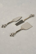 Fleaur De Lys Cheese Set