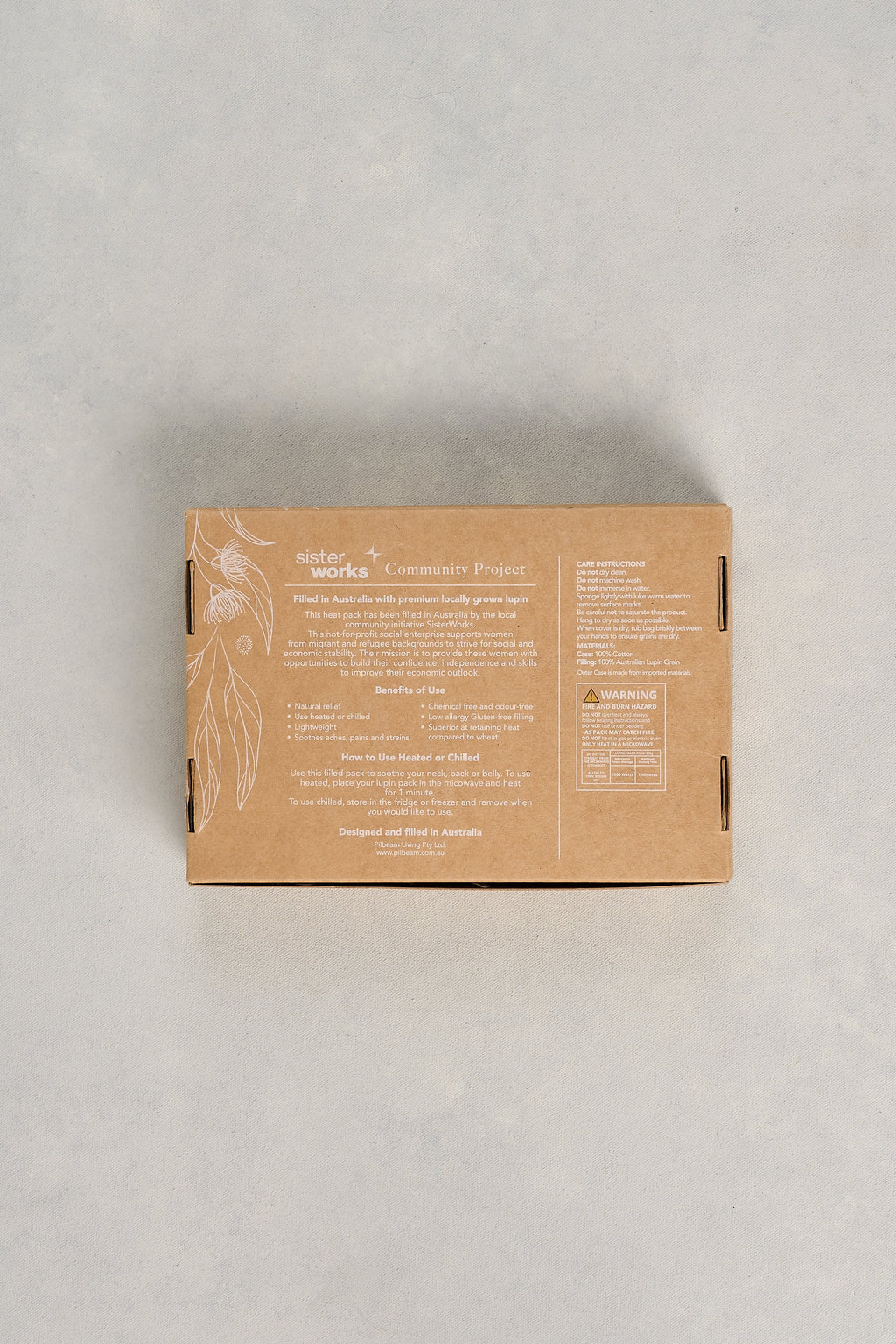 Heat Pack