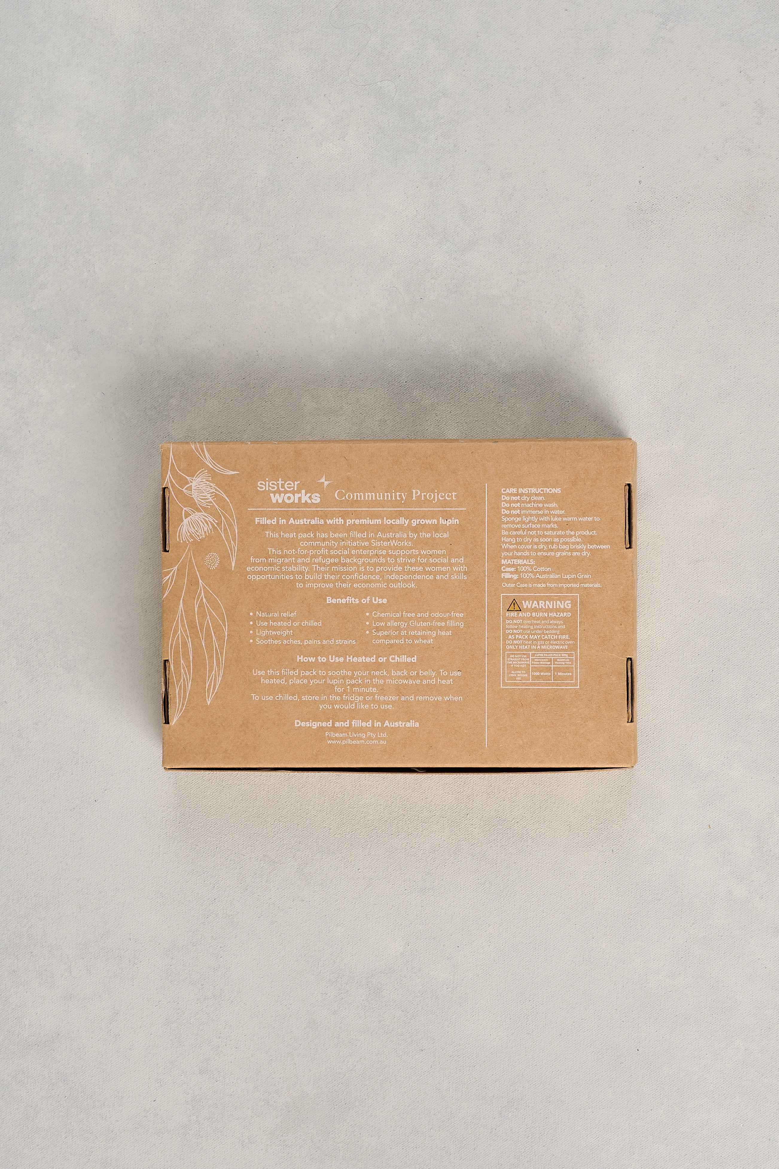 Heat Pack