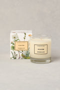 In Bloom Perfumed Candle