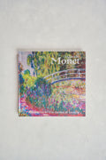 Claude Monet Book