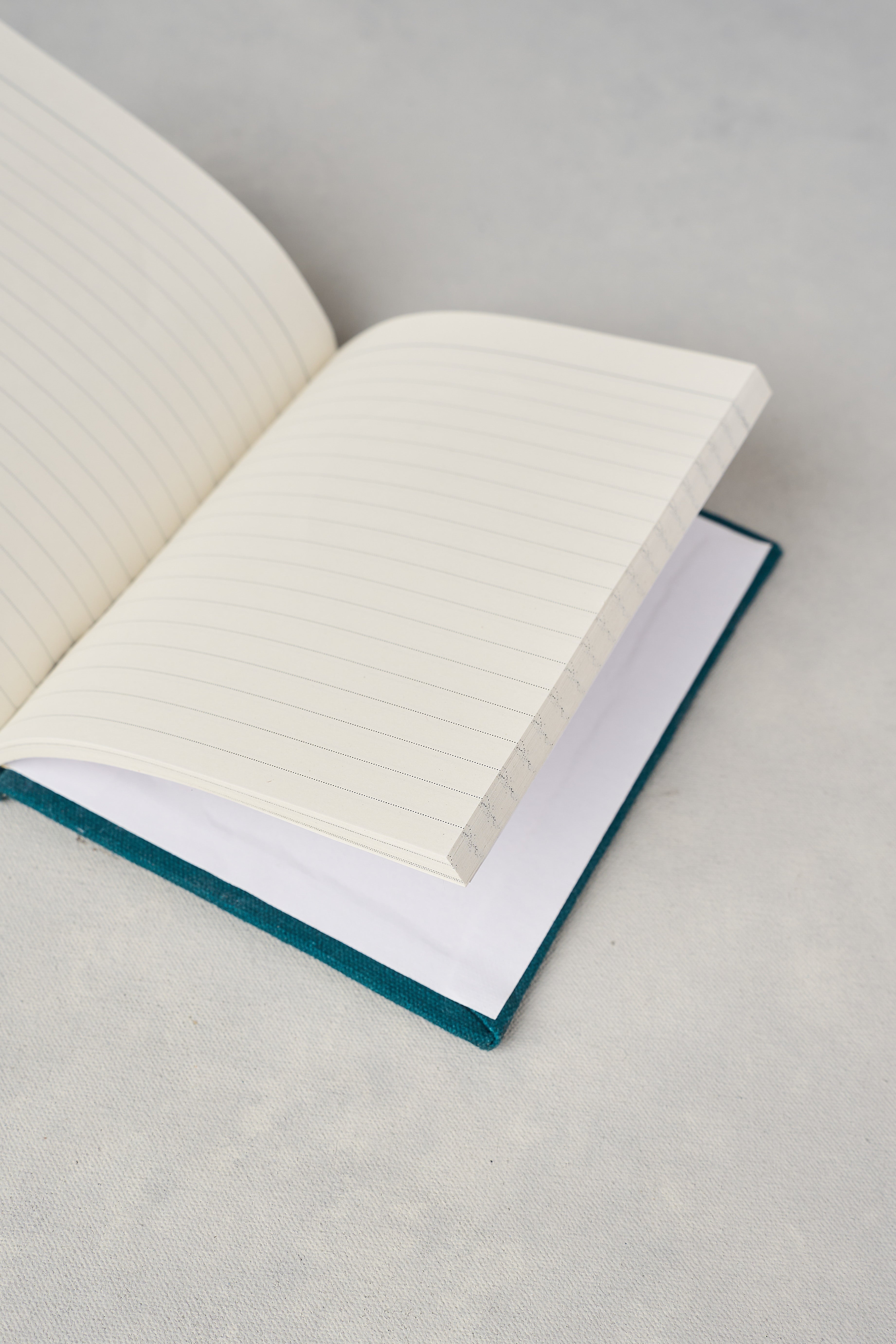 Nathalie Lété Printed Notebook