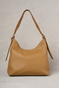 Sonia Shoulder Bag - Tan